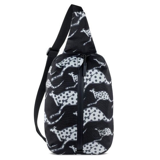 Chiemsee Jump N Fly Borsa a tracolla 22 cm