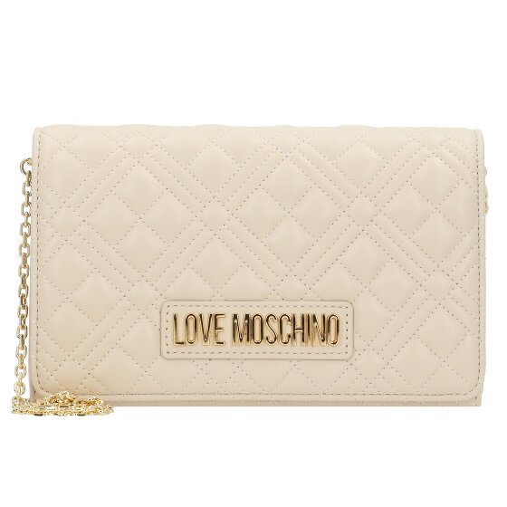 Love Moschino Quilted Borsa a tracolla 22 cm