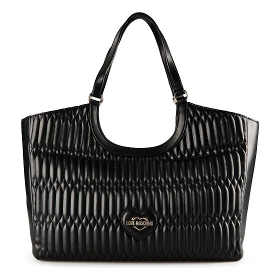Love Moschino Bubbly Love Borsa shopper 38 cm