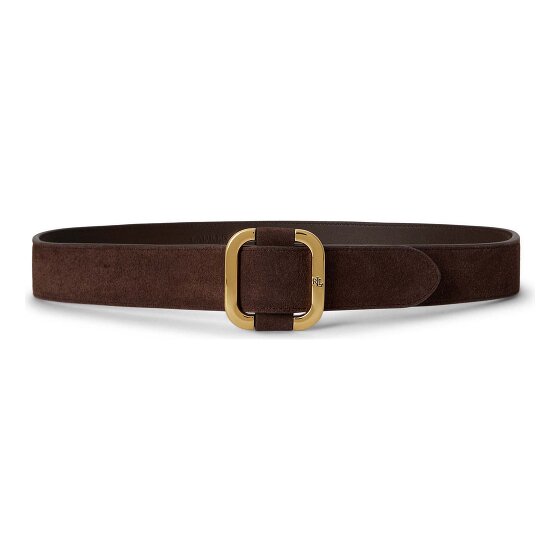 Lauren Ralph Lauren Cintura Vera Pelle