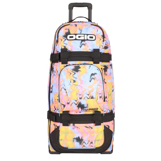 Ogio Rig 9800 2 ruote Carrello 86 cm