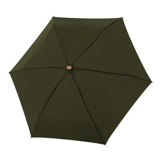 Doppler Nature Mini Ombrello tascabile 18 cm