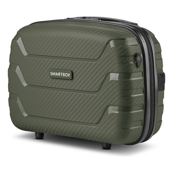 Smartbox Edition 01 Astuccio 34 cm