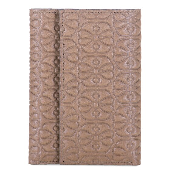 Mywalit Portafoglio in pelle 12 cm