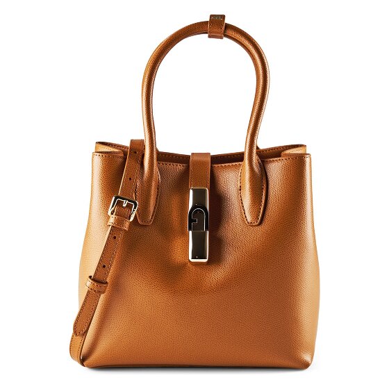 Furla Goccia Borsetta S Pelle 22 cm