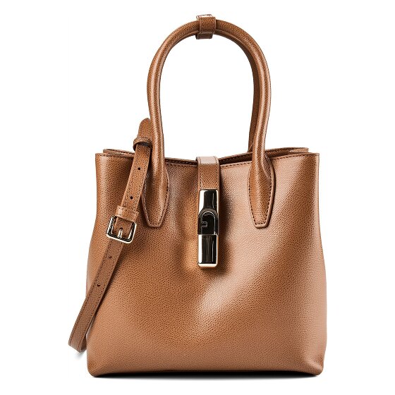 Furla Goccia Borsetta S Pelle 22 cm