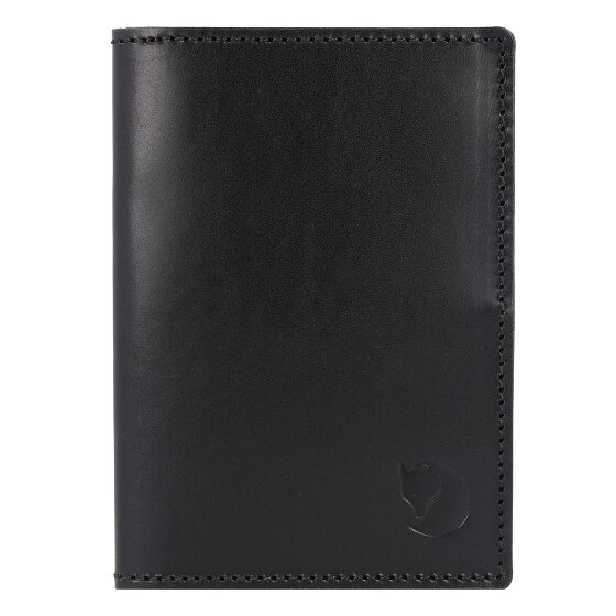 Fjällräven Övik Custodia per passaporto Pelle 10 cm