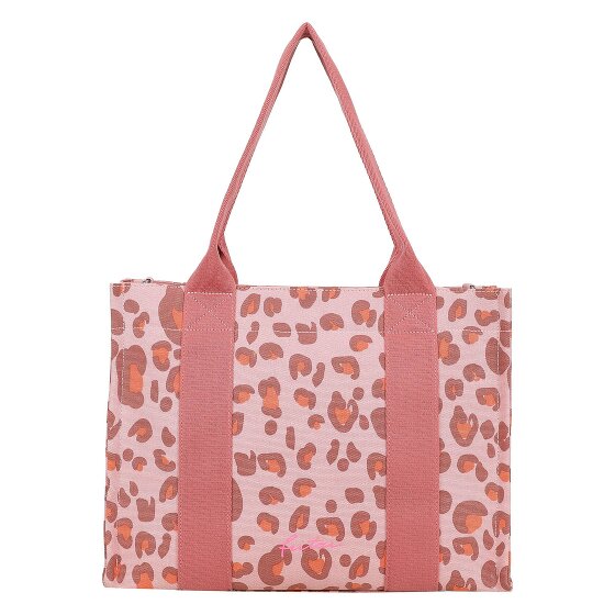 Fritzi aus Preußen Leo Special Borsa shopper 40 cm