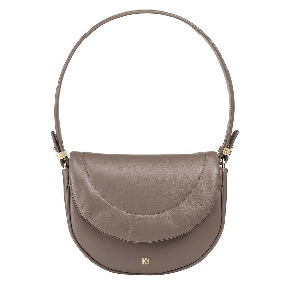 DuDu Borsa a spalla Vera Pelle 22 cm