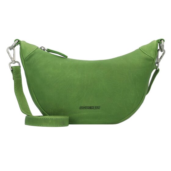 Jack Kinsky Aruba 2 Borsa a tracolla Pelle 25 cm