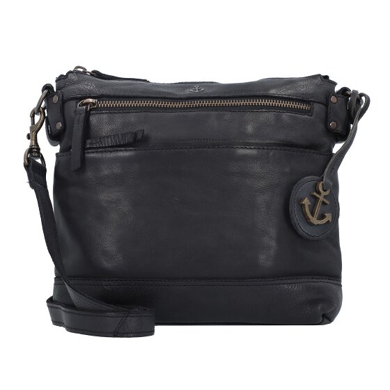 Harbour 2nd Anchor Love Isalie Borsa a tracolla Pelle 24 cm