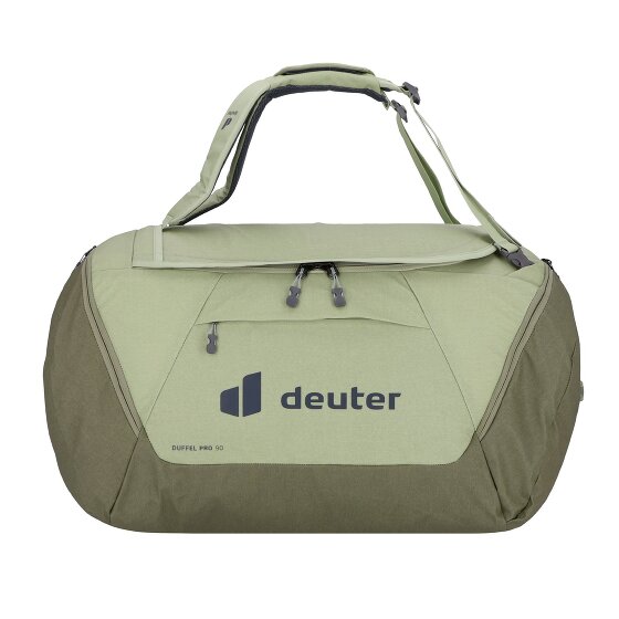 Deuter Duffel Pro 90 Borsa da viaggio Weekender 80 cm
