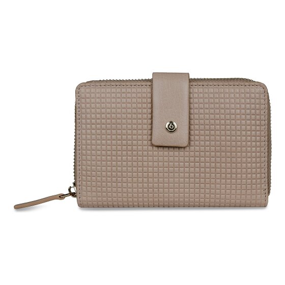 bugatti Noemi Portafoglio Protezione RFID Pelle 14 cm