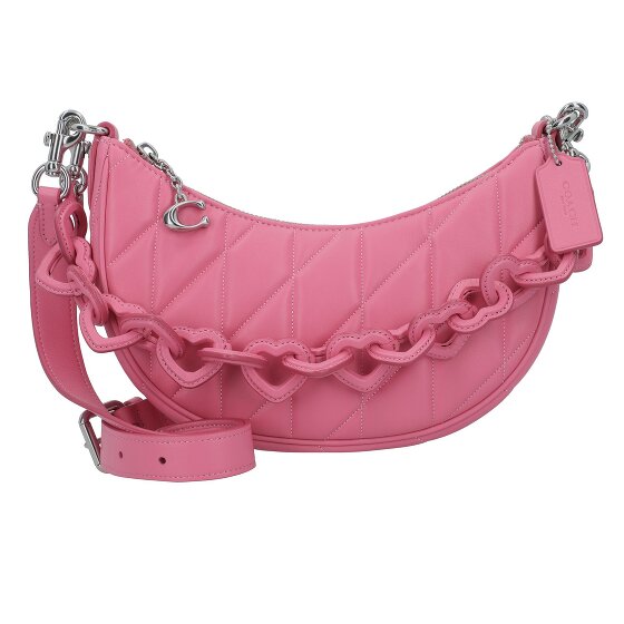 Coach Borsa a tracolla Pelle 24 cm