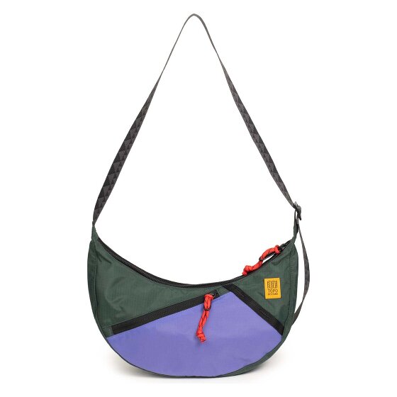 Topo Designs Accessories Borsa a tracolla 32 cm