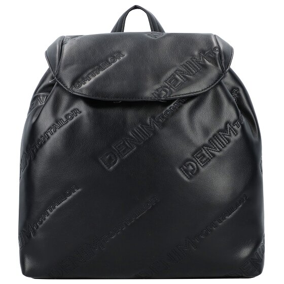 Tom Tailor Denim Nova City Zaino 30 cm