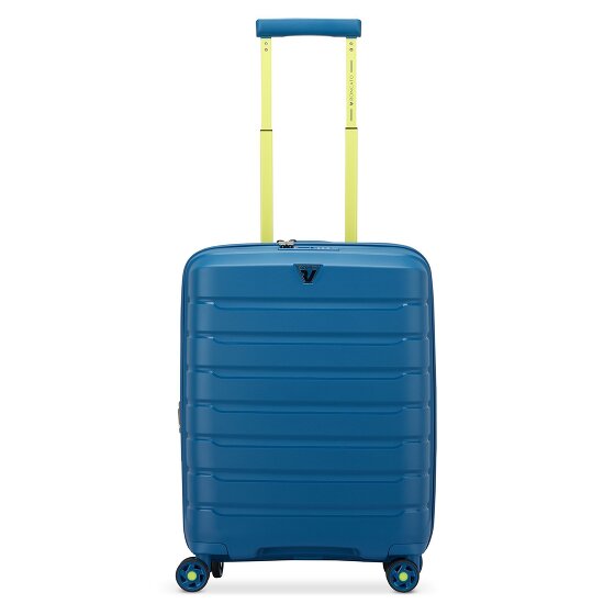 Roncato B-Flying Move 4 ruote Carrello della cabina 55 cm con piega di espansione