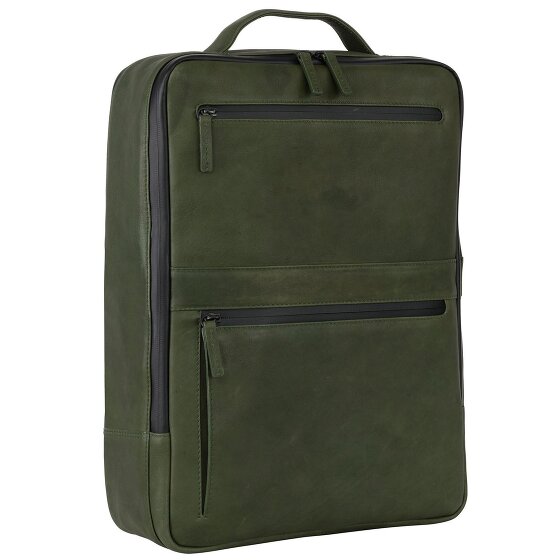 Leonhard Heyden L'Aia Zaino 42 cm Scomparto per computer portatile