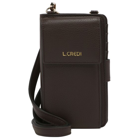 L.Credi Custodia per cellulare Jane 10 cm L.Credi Custodia per cellulare Jane 10 cm