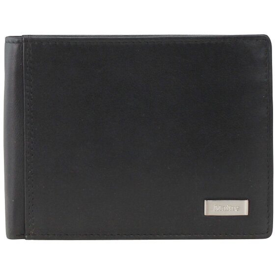 Maître Fusto portafoglio in pelle 12,5 cm Maître Fusto portafoglio in pelle 12,5 cm