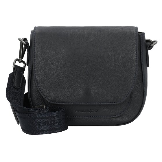 Harbour 2nd Just Pure Narin Borsa a tracolla Pelle 24 cm Harbour 2nd Just Pure Narin Borsa a tracolla Pelle 24 cm