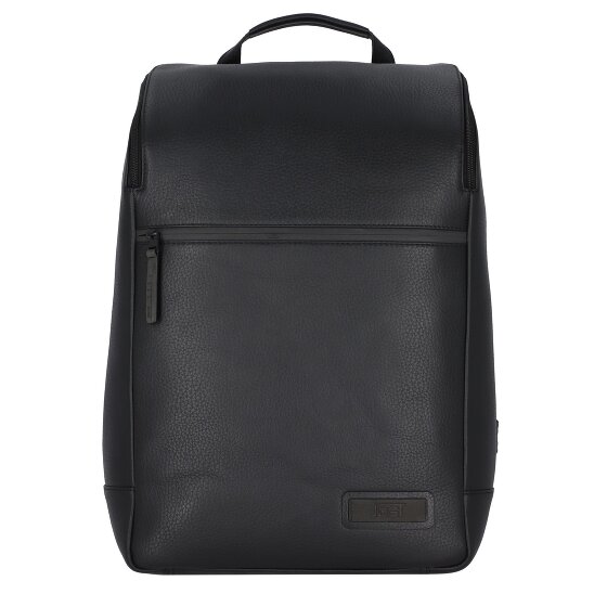 Jost Stockholm Zaino da lavoro Pelle 44 cm Scomparto per laptop