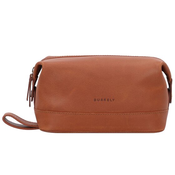 Burkely Vintage Borsa da toilette Pelle 23 cm