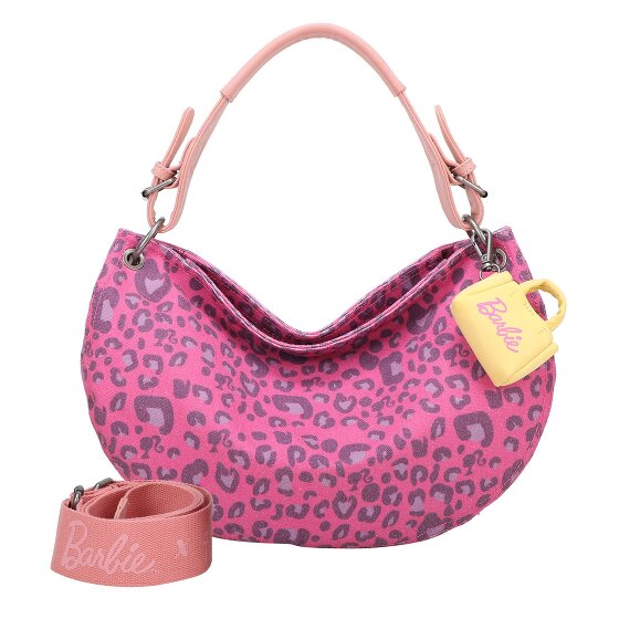 Fritzi aus Preußen Bitzi11 Limited Barbie Leo Silhouette Borsetta 39.5 cm