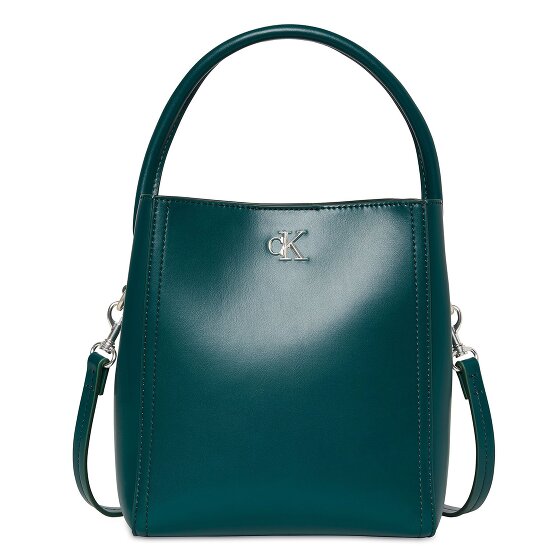 Calvin Klein CK Bucket Borsa shopper 21 cm