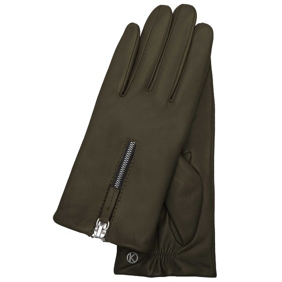 Kessler Guanti Enya in pelle