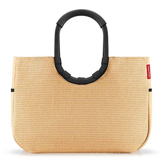 reisenthel Borsa Loopshopper L Frame 46 cm