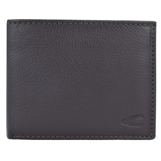 camel active Macau Portafoglio Protezione RFID Pelle 12 cm