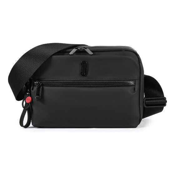 Hedgren Loop Borsa a tracolla Protezione RFID 28 cm