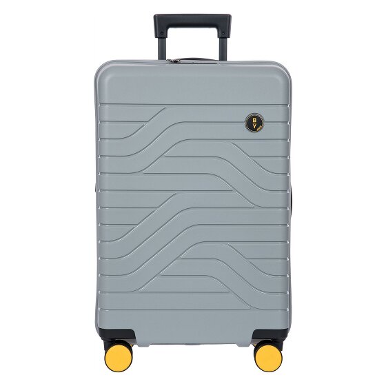Bric's BY Ulisse Carrello a 4 ruote 65 cm