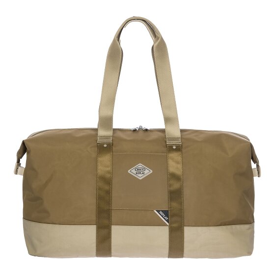 Bric's Bric´s x Replay Borsa da viaggio Weekender 55 cm
