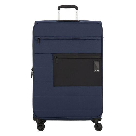 Samsonite Vaycay 4 ruote Carrello 77 cm con piega di espansione