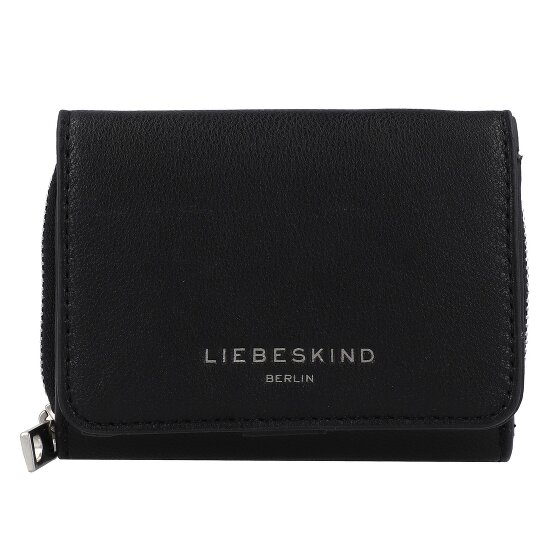 Liebeskind Pablita Portafoglio Protezione RFID Pelle 11 cm