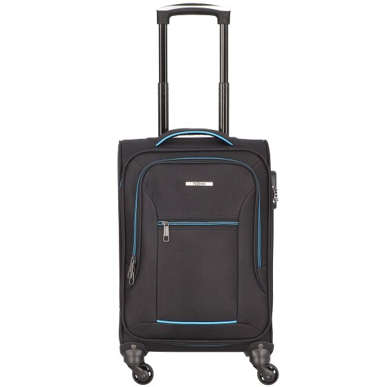 Nowi Sevilla 4 ruote Carrello della cabina 55 cm