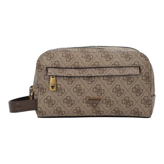 Guess Milano Borsa da toilette 21 cm