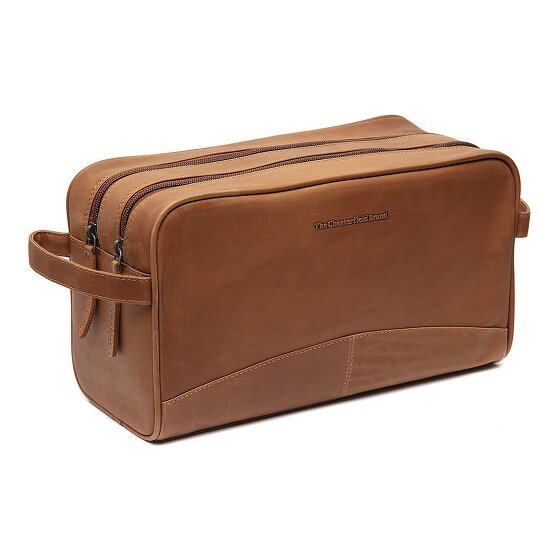 The Chesterfield Brand Stefan Borsa da toilette Pelle 29 cm