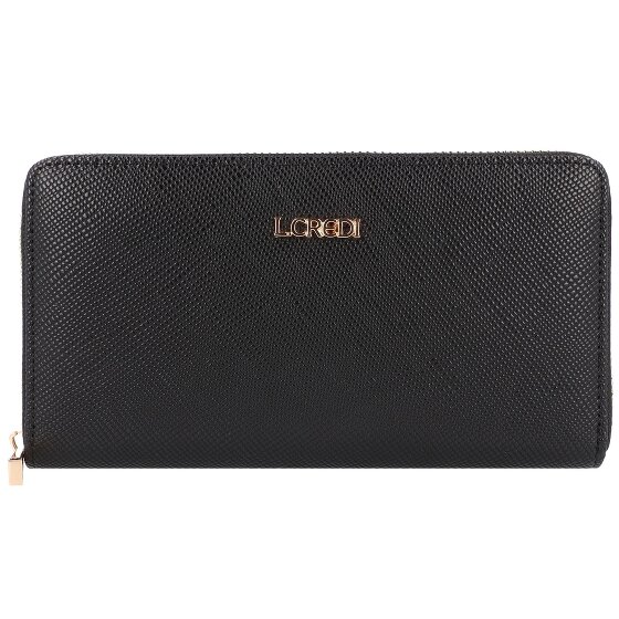 L.Credi Portafoglio Ebba RFID 20 cm