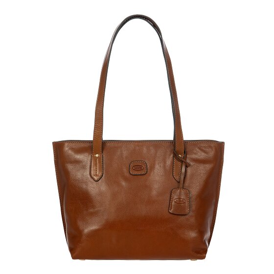 Bric's Volterra Borsa a tracolla Pelle 28 cm