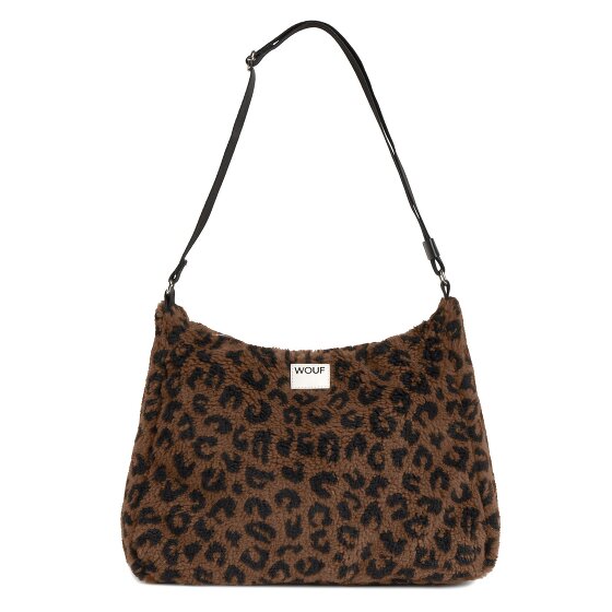 Wouf Teddy Borsa a tracolla 40 cm