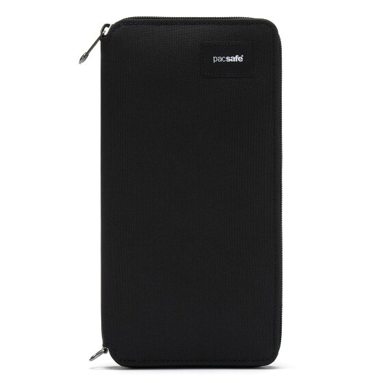 Pacsafe RFIDsafe Portafoglio Protezione RFID 11.5 cm