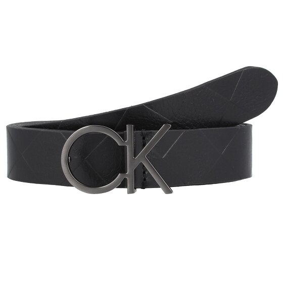Calvin Klein Re-Lock Cintura Calvin Klein Re-Lock Cintura
