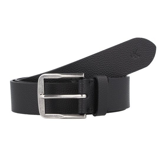 Calvin Klein Jeans Classic Cintura Pelle