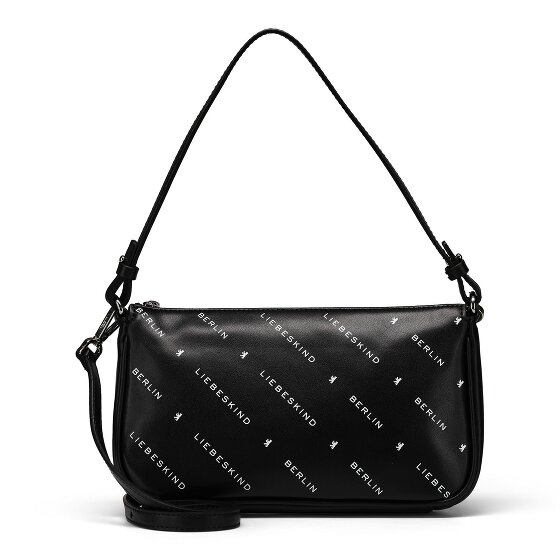 Liebeskind Monogram Borsa a tracolla Pelle 23.5 cm