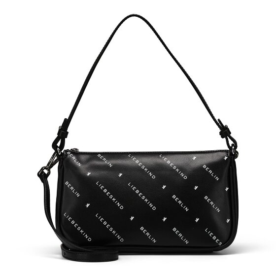 Liebeskind Monogram Borsa a tracolla Pelle 23.5 cm