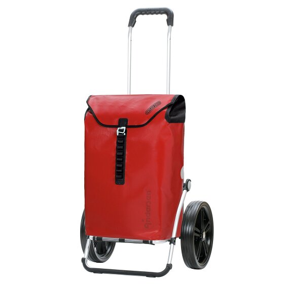 Andersen Shopper Carrello Royal Shopper Ortlieb 65 cm