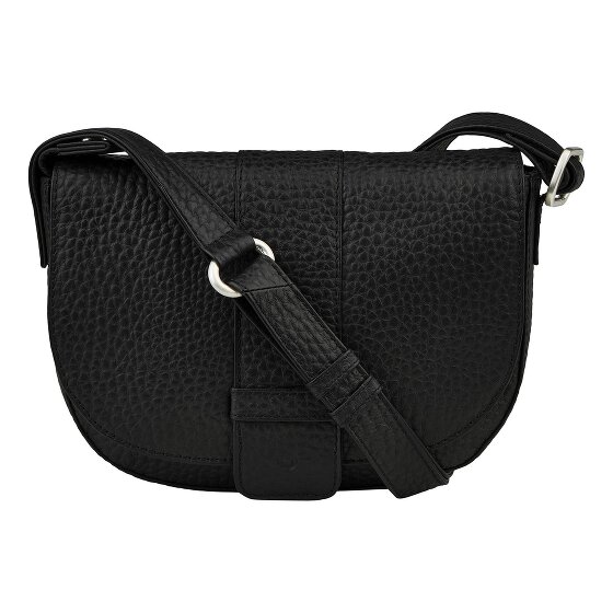 Voi Hirsch Borsa a tracolla Vera Pelle 24.5 cm